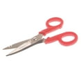 thumbnail image 1 of Faithfull - Electrician's Wire Cutting Scissors 125mm (5in), 1 of 1