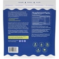 thumbnail image 4 of Hi-Lyte K1000 Electrolytes Quick Stix Orange | Hydration Powder Drink Mix | Boost Energy & Beat Leg Cramps | No Maltodextrin or Sugar | 30 Servings, 4 of 7