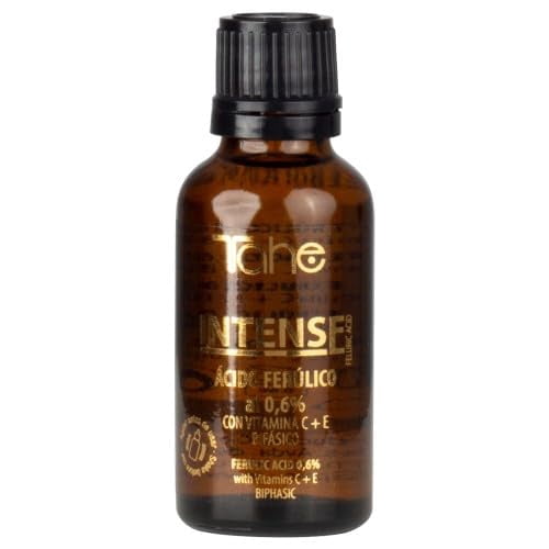 Tahe Intense Ferulic acid 0.6% With Vitamins C + E, 30ml
