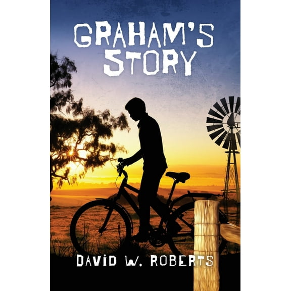 Graham's Story, (Paperback)