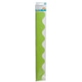 thumbnail image 1 of Pen + Gear Garniture de tableau d'affichage imprimée verte, 1 of 1