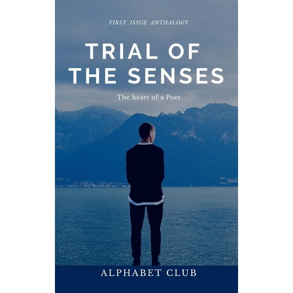 Trial of the Senses, (Paperback)