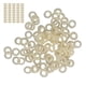thumbnail image 5 of 5000 Uds 1/8 pulgadas 3,5 oz bandas de goma accesorio de ortodoncia elástico multifuncional para el cuidado de perros huecos dentales, 5 of 14