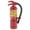 Red, variant on BAETEUY Miniature 1:12 1:6 Simulation Fire Extinguisher - Dollhouse Accessories Decor