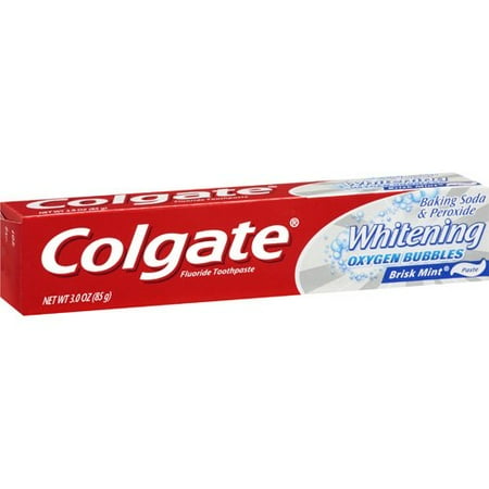 Colgate Baking Soda 3z Tp Travel
