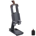 thumbnail image 2 of Stable Desktop Phone Stand Hand-Free Support for Leisure Time 1Set, 2 of 4