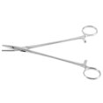 thumbnail image 1 of Alicates para portaagujas, pinzas para sujetar agujas de 18 cm, pinzas quirúrgicas resistentes y duraderas, 1 of 12
