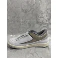 thumbnail image 2 of Ni - ke AIR JORDAN 2 RETRO LOW 11.5 SNAKE PYTHON WHITE CEMENT GREY DV9956 100 SANDDRIFT, 2 of 5