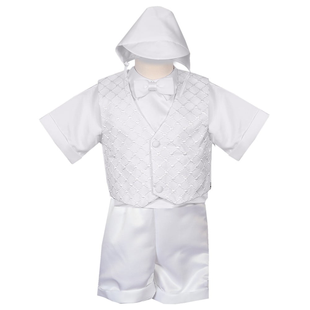 burberry baptism outfit