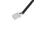 thumbnail image 4 of ISA Downstream Oxygen (O2) Sensor Compatible with 2002-2006 Mitsubishi Lancer 1994-2000 Mitsubishi Mirage 1993-1994 Plymouth Colt Replacement for 234-4642, 4 of 5
