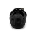 thumbnail image 2 of BLISSFUL STEP Women's Casual Comfortable Ballet Flats Black 6, 2 of 8