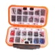 thumbnail image 2 of Juego De Accesorios De Pesca De 254 Piezas Para Lubina, Trucha, Kits De Aparejos De Terminal De Bagre, 2 of 8