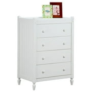 Child Of Mine By Carter's 4drwr Dresser