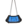 thumbnail image 3 of Creative Cedar Designs Platform Swing Green, 3 of 7
