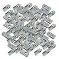 thumbnail image 3 of Kit de Clip de tuerca Universal, Tuercas de Clip M6, fácil de usar, surtido de tornillos de Clip en U, Clips de sujeción para vehículos automotrices,, 3 of 8