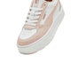 thumbnail image 2 of Tenis Puma Karmen Rebelle Mujer rosa 24, 2 of 5