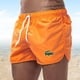 thumbnail image 1 of Nuevo Lacoste Pantalones Cortos De Los Hombres Casual Más El Tamaño De La Playa Boardshorts M-3Xlpangjing, 1 of 3