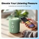 thumbnail image 3 of Altavoz Bluetooth Tribit StormBox Mini+ 12 W IPX7 resistente al agua, 3 of 9
