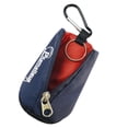 thumbnail image 4 of 1pc Ball Cleaning Cloth Ball Cleaner Accessory Waist Bag, 4 of 9