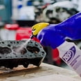 thumbnail image 4 of Zep Morado Purple Concentrated Super Cleaner - 20 Gallon (1 Unit) 85650 - Extra Heavy-Duty Industrial Degreaser, Phosphate Free, Alkaline Concentrate Removes Grease, Grime, 4 of 7