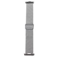 thumbnail image 1 of Correa De Reloj De Repuesto Ajustable De Acero Inoxidable Con Cierre Plegable De Doble Bloqueo, Aspecto Moderno Para Mujeres Y Hombres, 1 of 8