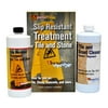 InvisaTread & TractionWash Slip Resistance System for Tile and Stone - 2 Quart Kit