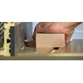 thumbnail image 2 of Sommerfeld's 01006 45 Deg Lock Miter Bit 2-3/4CD, 1- 1/4CL, 1 -1/8TH, 1/2SH for Woodworking  Router Table, 2 of 4