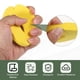 thumbnail image 4 of 2 Pack Guardias de Dedos, Topes de Puerta EVA Suave, Protector Antigolpes, Verde, 4 of 6