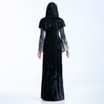 thumbnail image 3 of Déguisement de Cosplay pour Femmes Princess, Robe de Soirée, 3 of 6