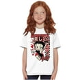 thumbnail image 3 of Kanji Style Betty Boop Beautiful Girls Kids T Shirt Tees Teen Brisco Brands L, 3 of 6