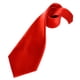 thumbnail image 1 of Clásico para hombre flaco boda formal roja Colco Corbatas de hombre, 1 of 6