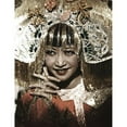 thumbnail image 3 of Hollywood Photo Archive 15x18 Black Modern Framed Museum Art Print Titled - Anna May Wong, 3 of 5