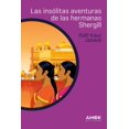 thumbnail image 1 of Las insólitas aventuras de las hermanas Shergill, de Jaswal, 1 of 2