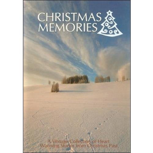 who wrote memories of christmas