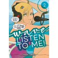 thumbnail image 1 of Vague, Écoute-Moi! (Volume 2), 1 of 2