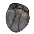 thumbnail image 1 of Forro de sombrero duro, almohadilla absorbente de sudor, accesorio de casco de poliéster, banda para el sudor suave lavable, almohadilla de, 1 of 8
