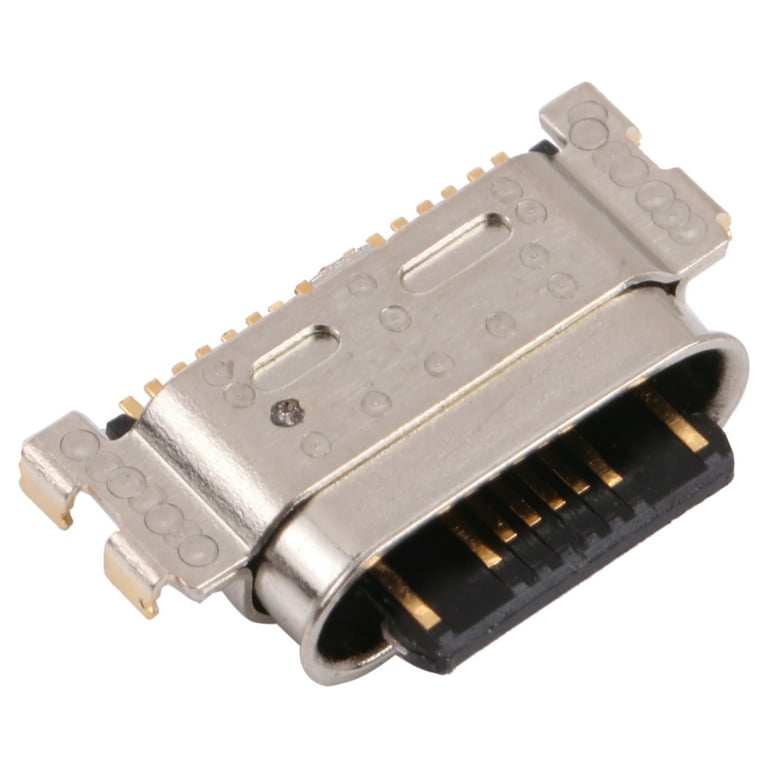 For OPPO A5 (2020) / A9 (2020) / A11X 10pcs Charging Port