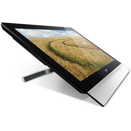 Acer T272HUL - LED monitor - 27u0022