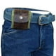 thumbnail image 4 of De Cuero Y Lona Bolsa De Forraje De Lona Encerada Plegable Para Senderismo Minnieouse HA045927-03, 4 of 6