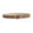 Camel, variant on lanema Talented Adjustable Studded Belt For Men Women Teens