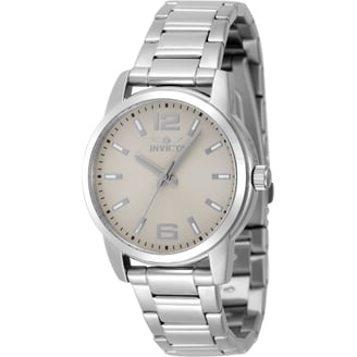 Invicta Wildflower Women's Mother of Pearl Dial Quartz Chronograph