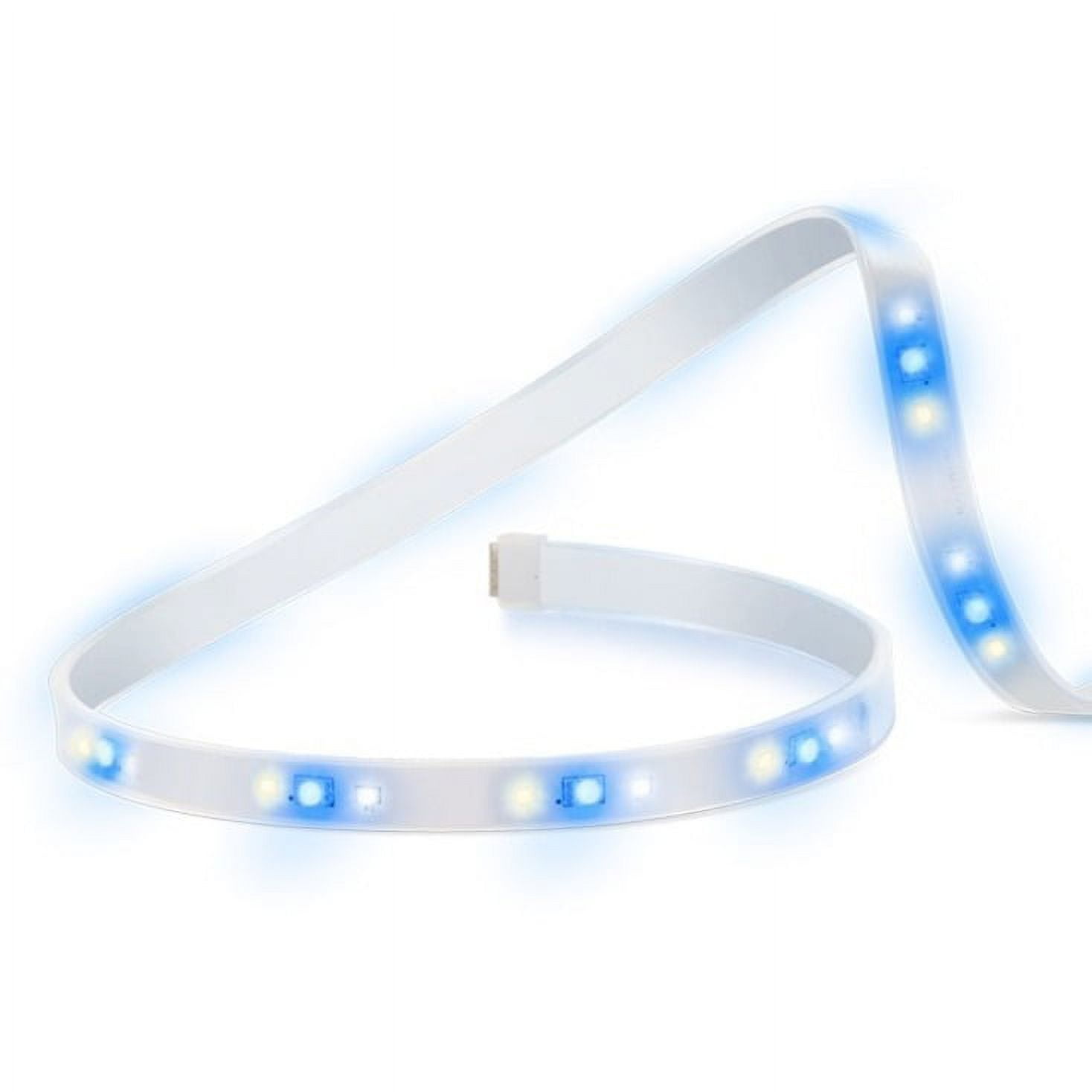 Eve 11EAS9901 - Extensión de tira LED RGB Smart Eve Light Strip