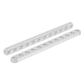 thumbnail image 1 of Aluminum  Beam,, High Strength Aluminum Material Aluminum Extrusion   For Professional Use For Robot, 1 of 8