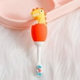 2PCS Toothbrush Children S Toothbrush Soft Hair Small Head Independent 2pcs-toothbrush-children-s-toothbrush-soft-hair-small-head-independent