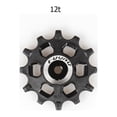 thumbnail image 1 of Greenne FOVNO 12T 14T 16T Rear Derailleur Pulley Set Wide And Narrow Tooth Guide Wheel S, 1 of 9