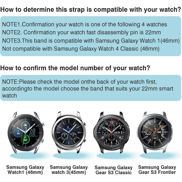 Gear s3 online disassembly