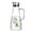 None, variant on CnGlass 68oz/2000ml Glass Pitcher Water Carafe Jug with Stainless Steel Lid,Borosilicate Glass Water Jar for Juice,Tea Beverage