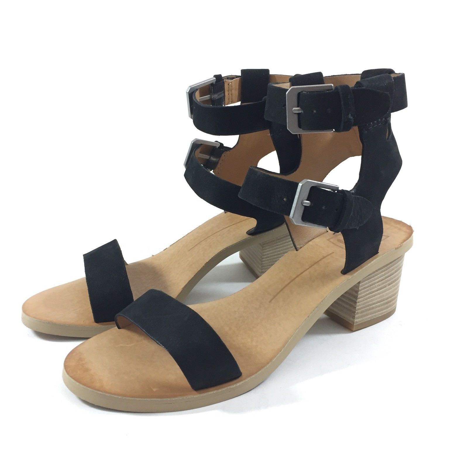 dolce vita eddie sandal taupe
