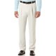 thumbnail image 1 of Perry Ellis - Pantalones de vestir para hombre, color beige, 38 W x 34 L, 1 of 1