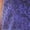 Purple Damask, variant on Catherines Women's Plus Size Ponte Sleeveless Shift Dress